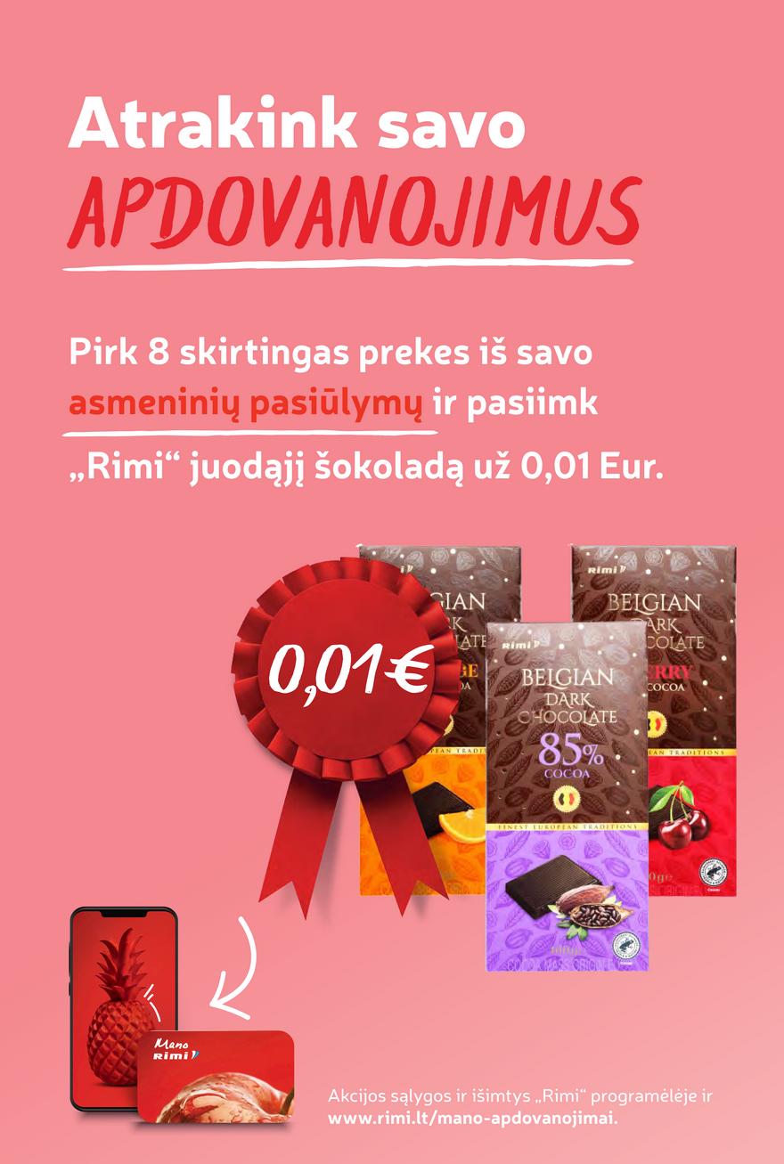Rimi savaitinis leidinys akcijos nuo 
  2023-12-27 iki 
  2024-01-02 | Leidinukas.lt puslapis 26