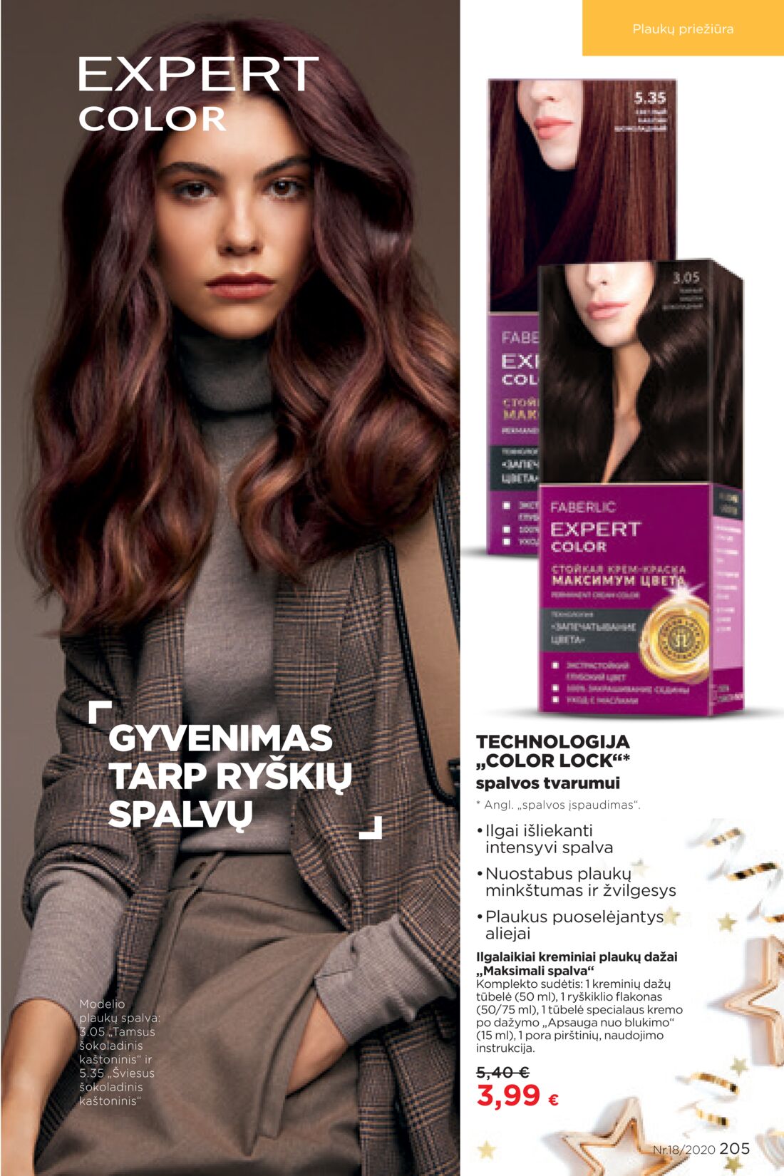Faberlic leidinys akcijos nuo 
  2020-11-30 iki 
  2020-12-20 | Leidinukas.lt puslapis 205