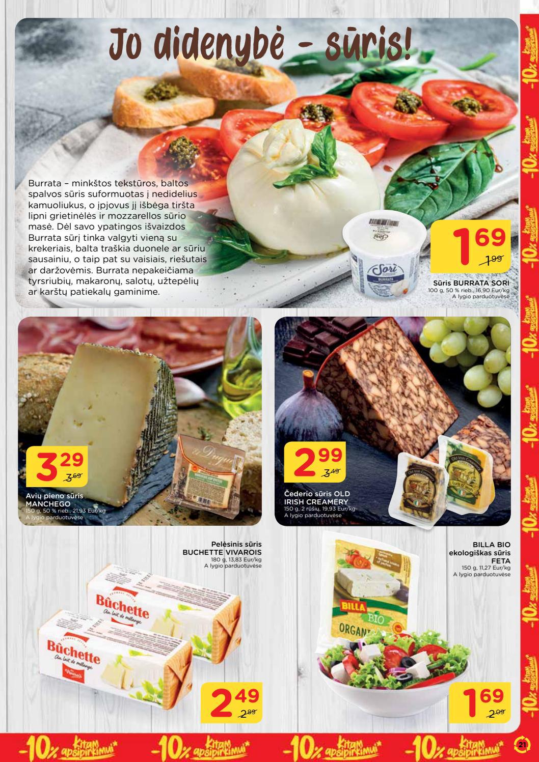 Iki leidinys akcijos nuo 
  2022-01-03 iki 
  2022-01-09 | Leidinukas.lt puslapis 21