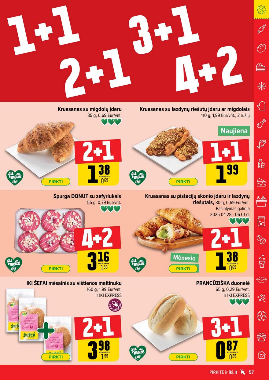 Iki leidinys 19 akcijos nuo 
  2025-05-05 iki 
  2025-05-11 | Leidinukas.lt puslapis 57