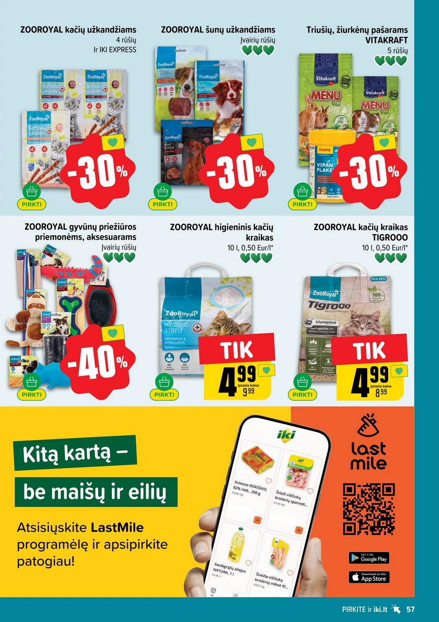 Iki leidinys akcijos nuo 
  2026-04-13 iki 
  2026-04-19 | Leidinukas.lt puslapis 57