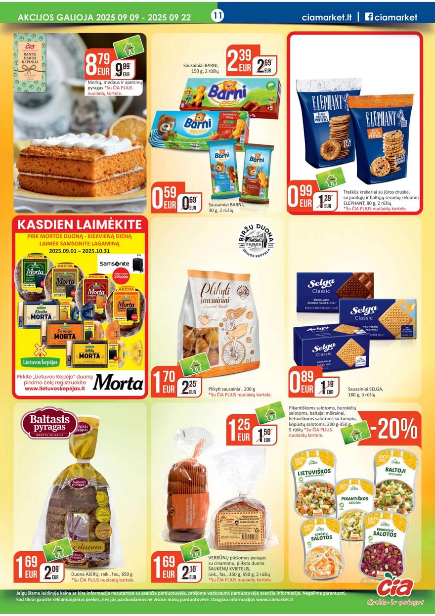 Čia leidinys akcijos nuo 
  2025-09-09 iki 
  2025-09-22 | Leidinukas.lt puslapis 11