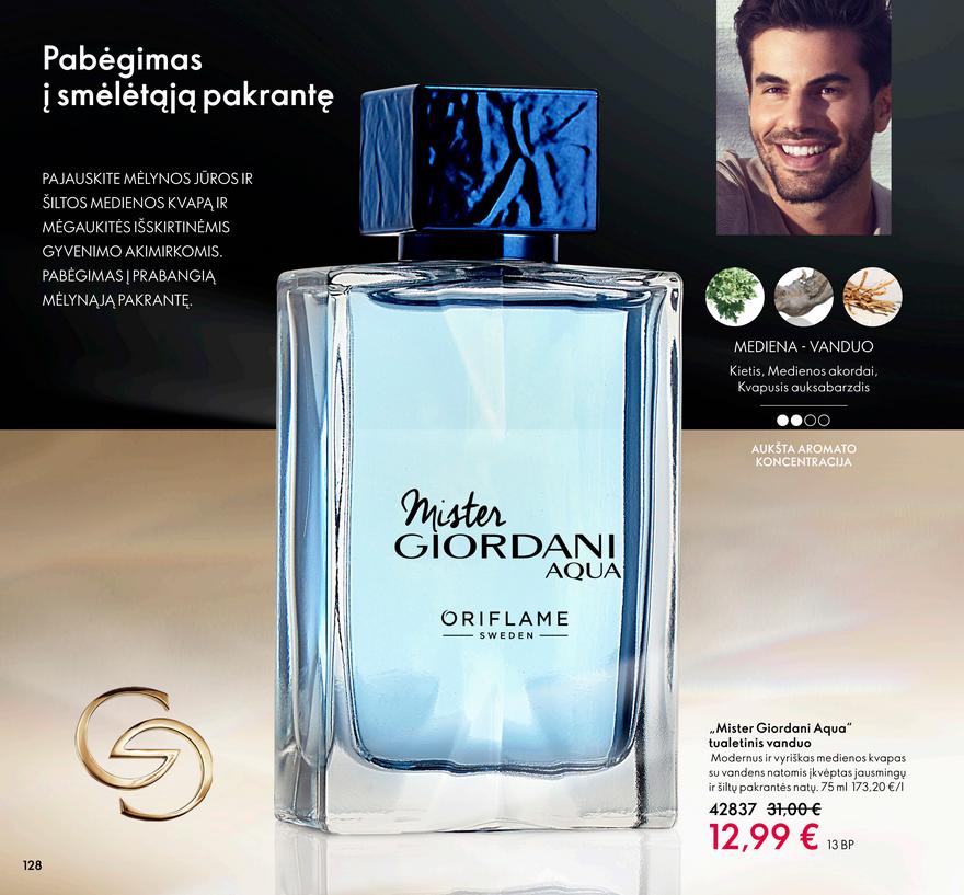 Oriflame katalogas akcijos nuo 
  2022-04-01 iki 
  2022-04-30 | Leidinukas.lt puslapis 130