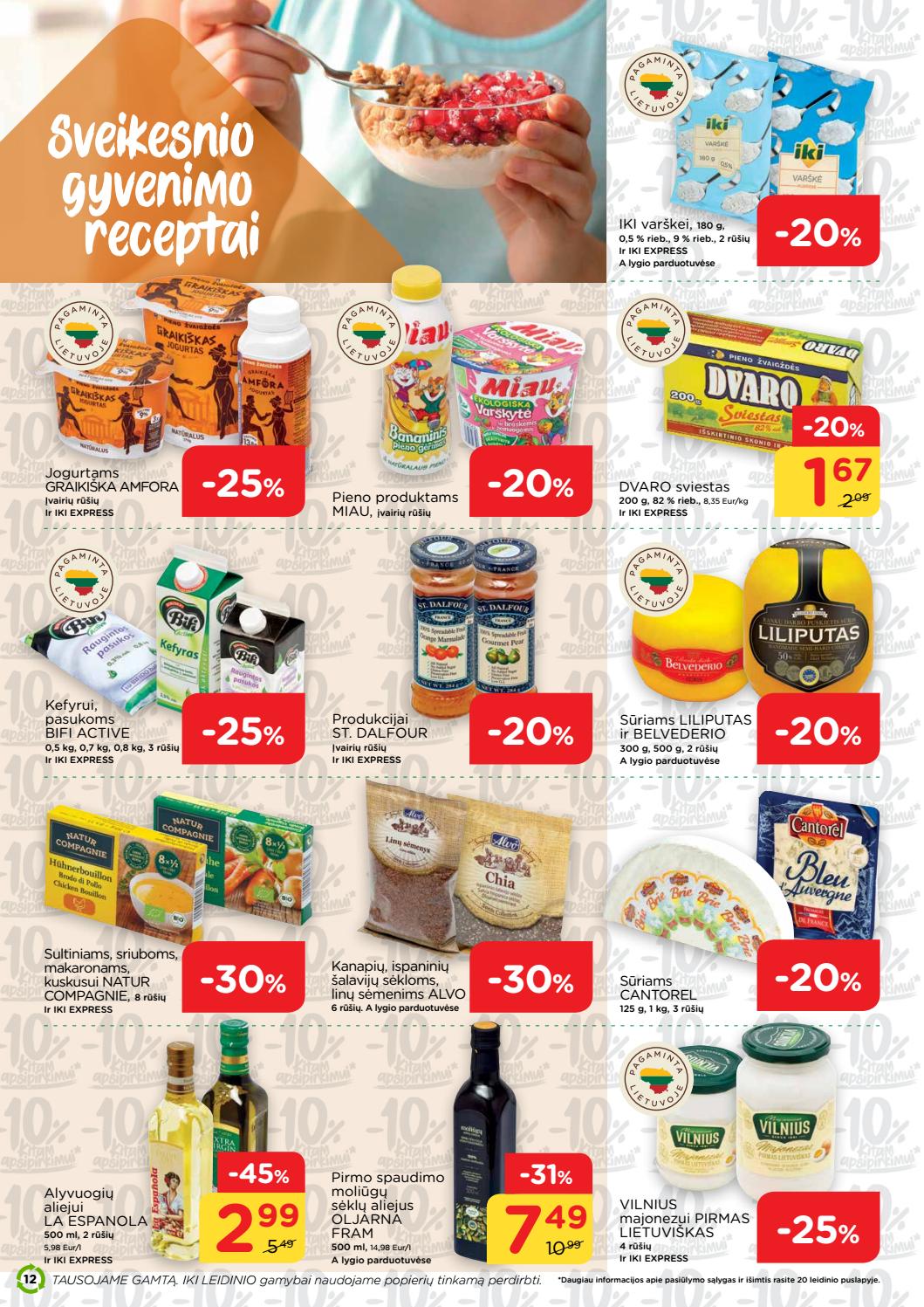 Iki savaitinis leidinys akcijos nuo 
  2019-05-28 iki 
  2019-06-02 | Leidinukas.lt puslapis 13