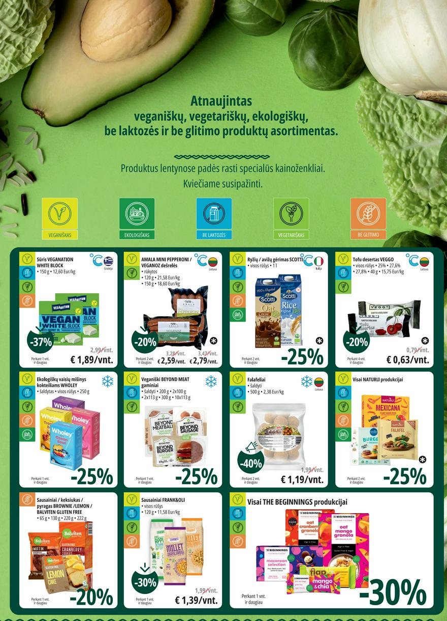 Promo leidinys akcijos nuo 
  2024-01-17 iki 
  2024-01-30 | Leidinukas.lt puslapis 5