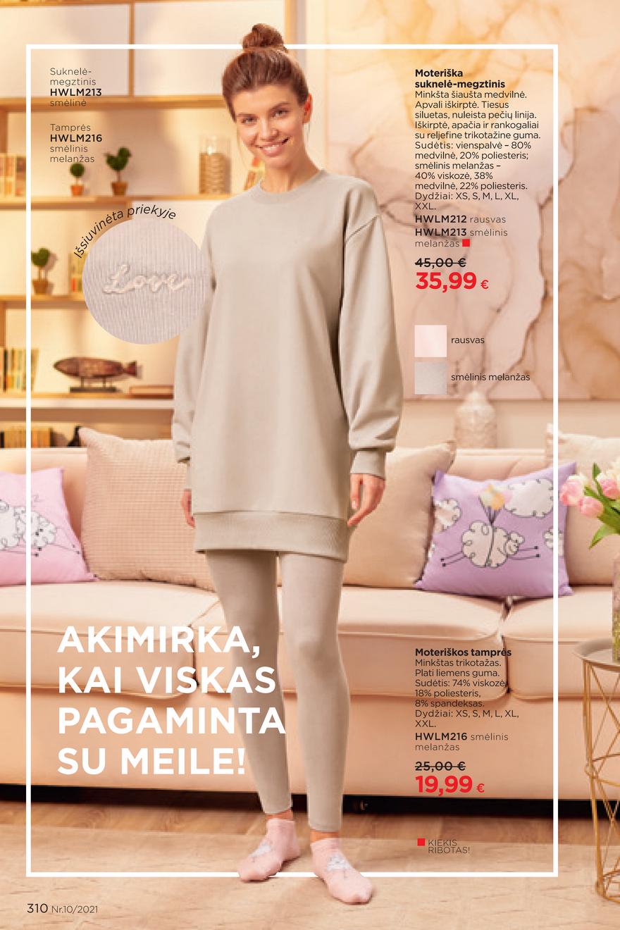 Faberlic katalogas akcijos nuo 
  2021-07-05 iki 
  2021-07-25 | Leidinukas.lt puslapis 310