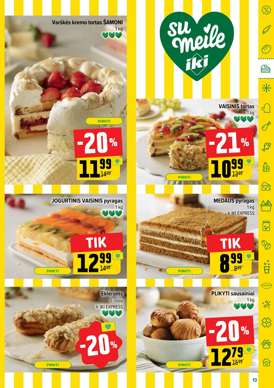 Iki leidinys akcijos nuo 
  2024-07-15 iki 
  2024-07-21 | Leidinukas.lt puslapis 13