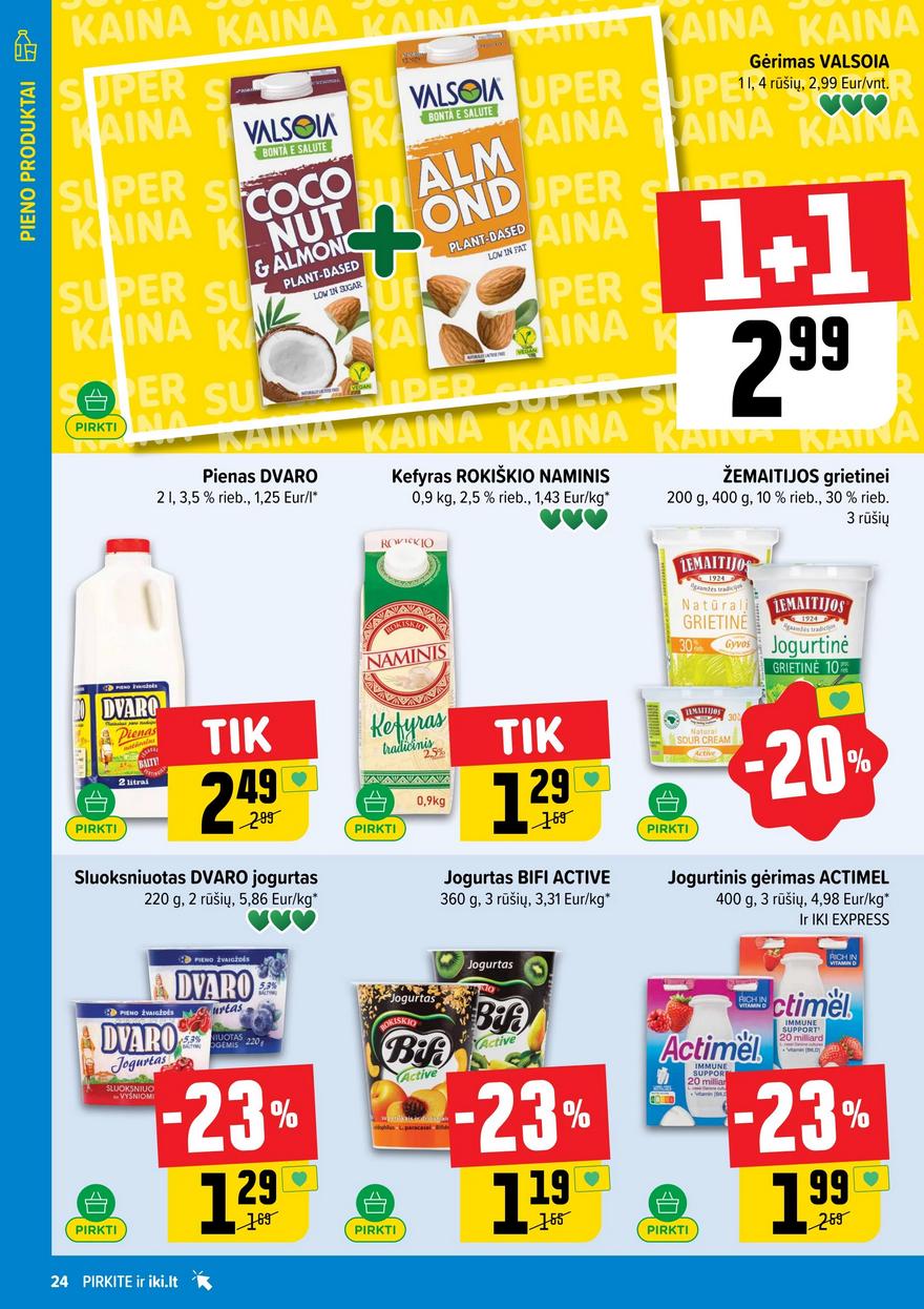 Iki leidinys akcijos nuo 
  2026-01-12 iki 
  2026-01-18 | Leidinukas.lt puslapis 24
