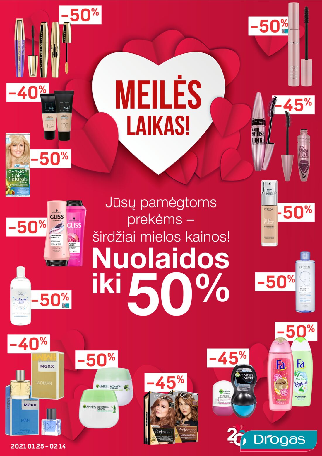 Drogas leidinys akcijos nuo 
  2021-01-25 iki 
  2021-02-14 | Leidinukas.lt puslapis 1