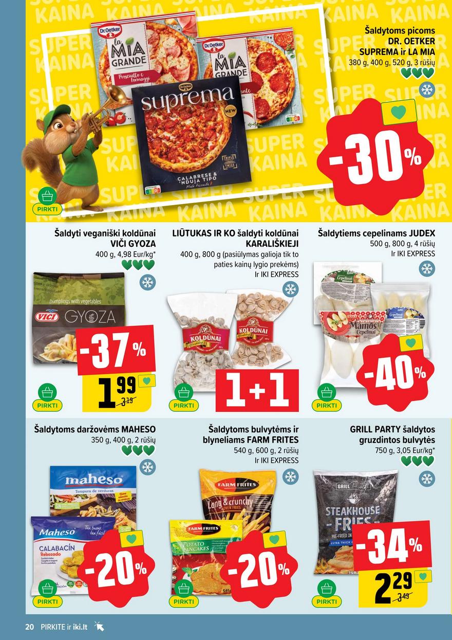 Iki leidinys akcijos nuo 
  2026-07-13 iki 
  2026-07-19 | Leidinukas.lt puslapis 20