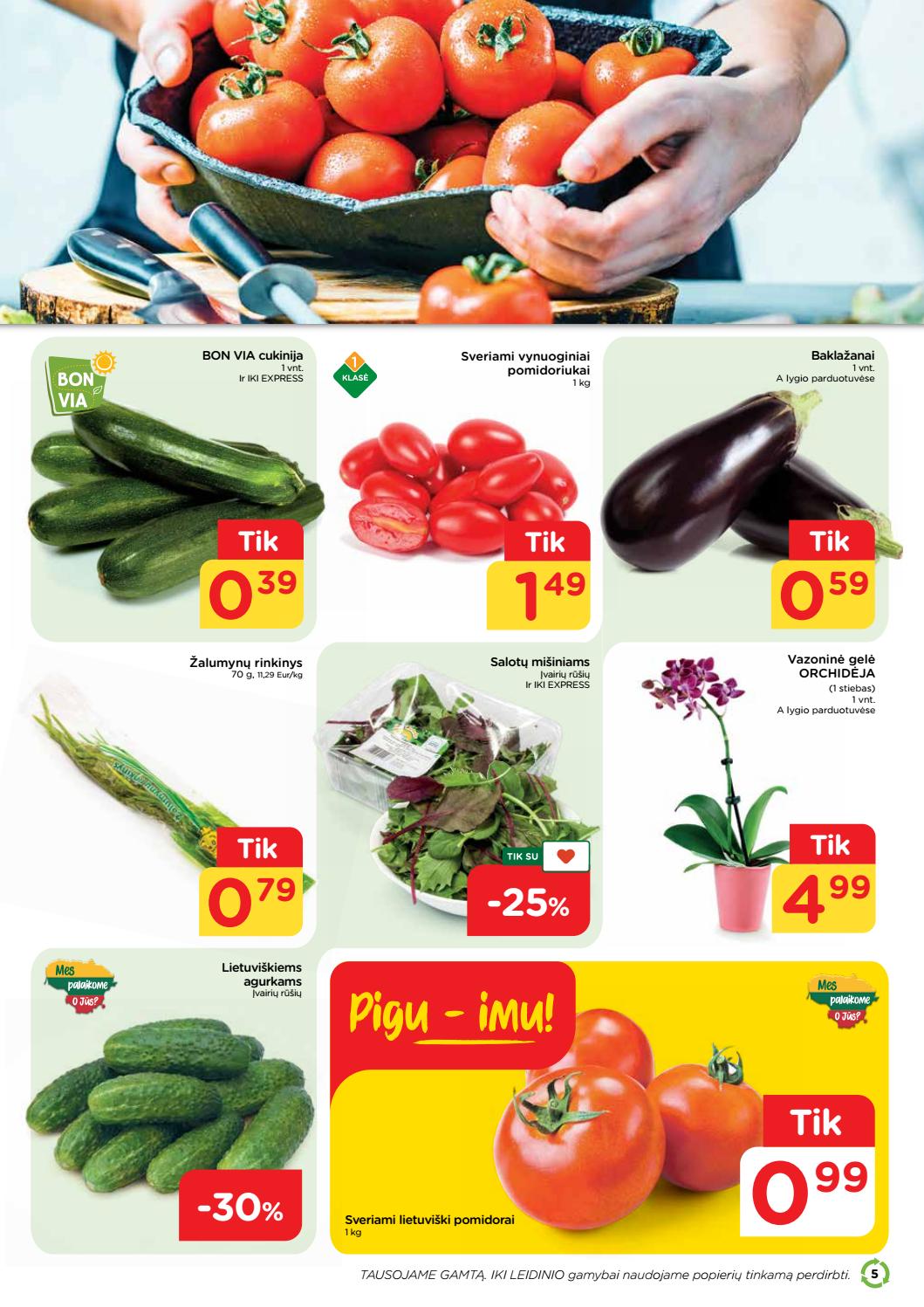 Iki savaitinis leidinys akcijos nuo 
  2020-05-18 iki 
  2020-05-24 | Leidinukas.lt puslapis 5