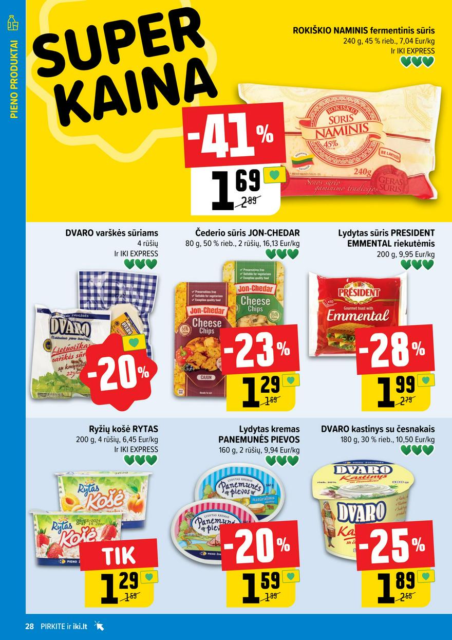 Iki leidinys akcijos nuo 
  2024-07-29 iki 
  2024-08-04 | Leidinukas.lt puslapis 28