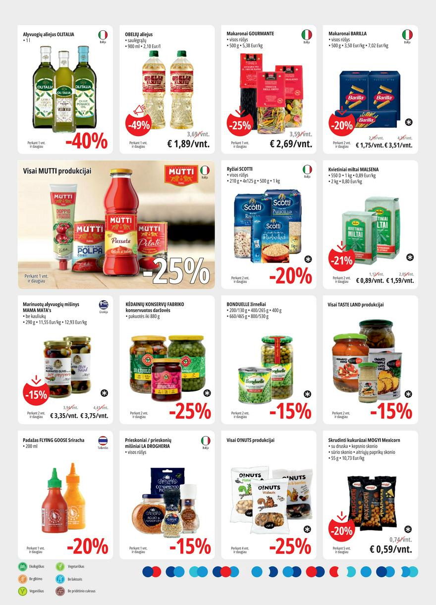 Promo leidinys akcijos nuo 
  2025-04-02 iki 
  2025-04-15 | Leidinukas.lt puslapis 8