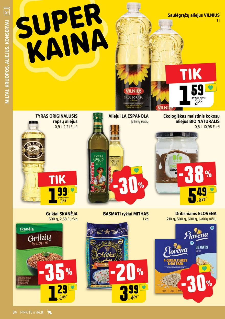 Iki leidinys 34 akcijos nuo 
  2024-08-19 iki 
  2024-08-25 | Leidinukas.lt puslapis 34