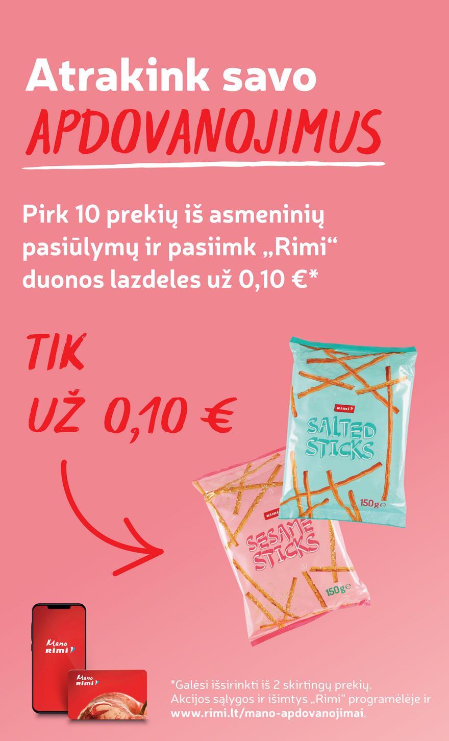 Rimi leidinys akcijos nuo 
  2025-11-11 iki 
  2025-11-17 | Leidinukas.lt puslapis 30