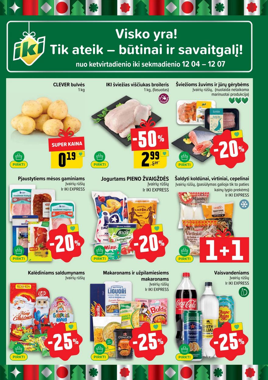 Iki leidinys akcijos nuo 
  2025-12-01 iki 
  2025-12-07 | Leidinukas.lt puslapis 61
