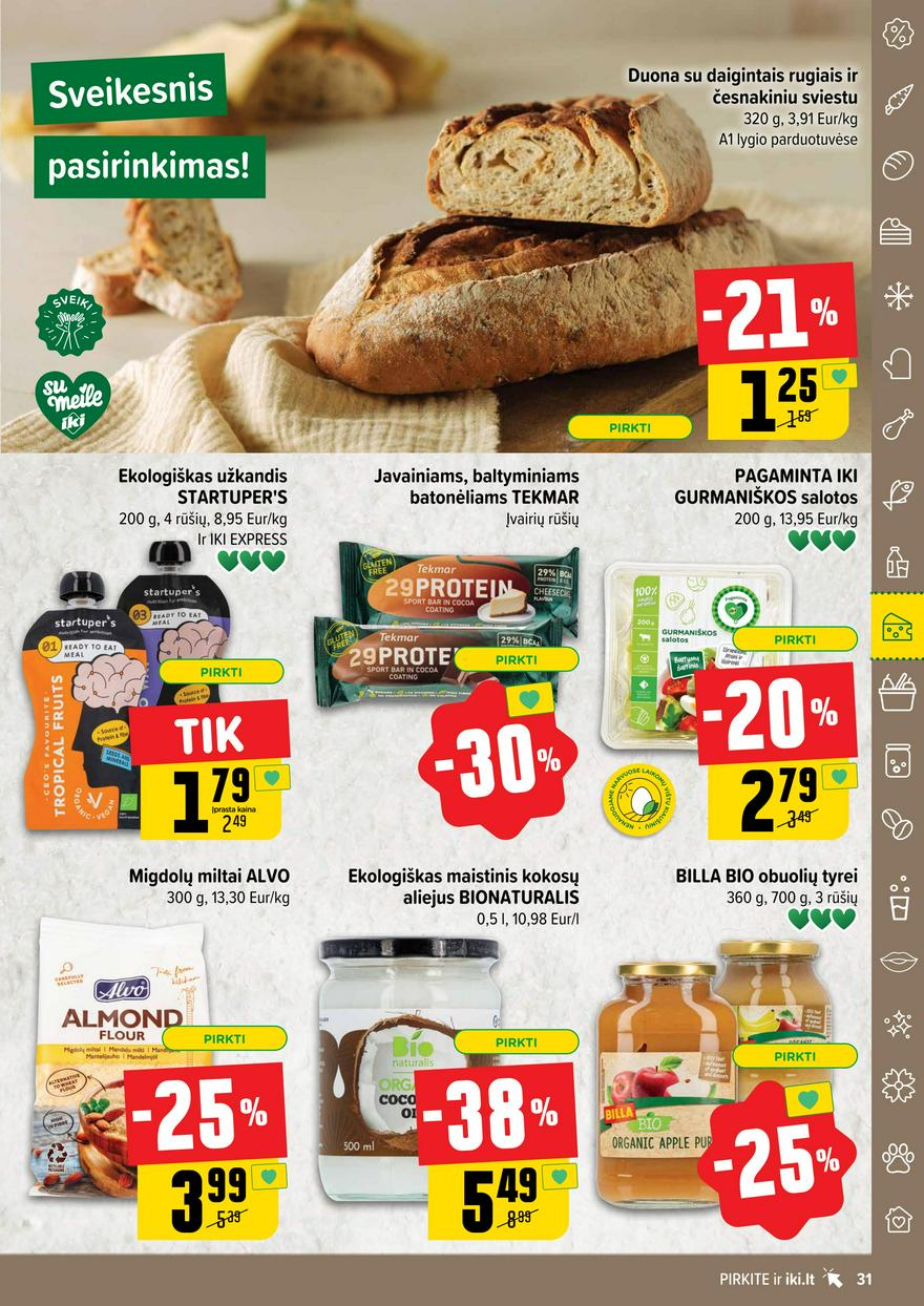 Iki leidinys akcijos nuo 
  2024-07-15 iki 
  2024-07-21 | Leidinukas.lt puslapis 31