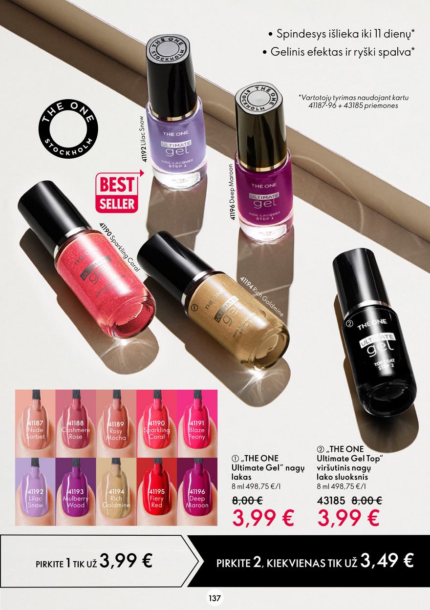 Oriflame katalogas akcijos nuo 
  2022-09-14 iki 
  2022-10-04 | Leidinukas.lt puslapis 137