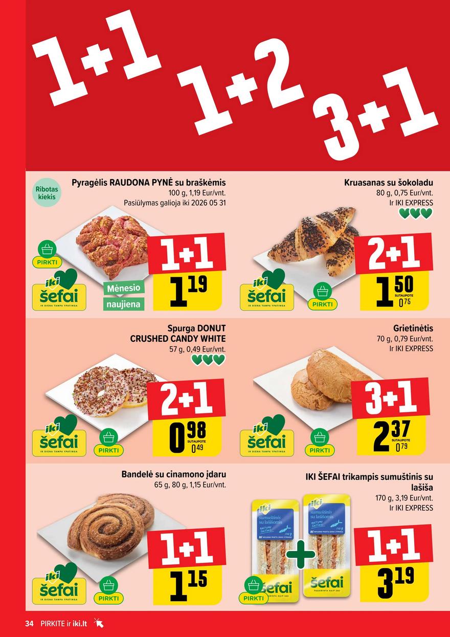 Iki leidinys akcijos nuo 
  2026-05-11 iki 
  2026-05-17 | Leidinukas.lt puslapis 34