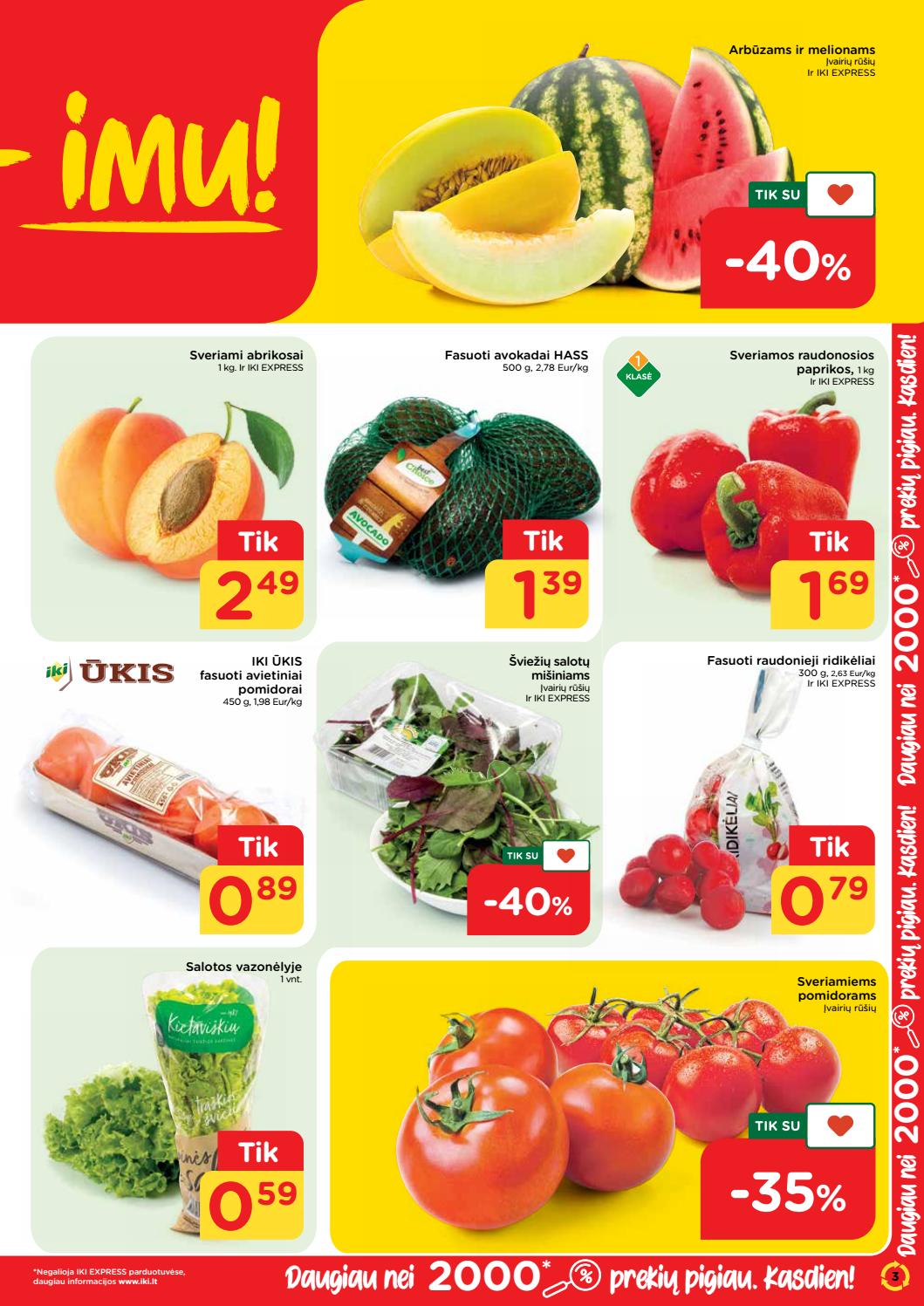 Iki savaitinis leidinys akcijos nuo 
  2020-07-13 iki 
  2020-07-19 | Leidinukas.lt puslapis 3