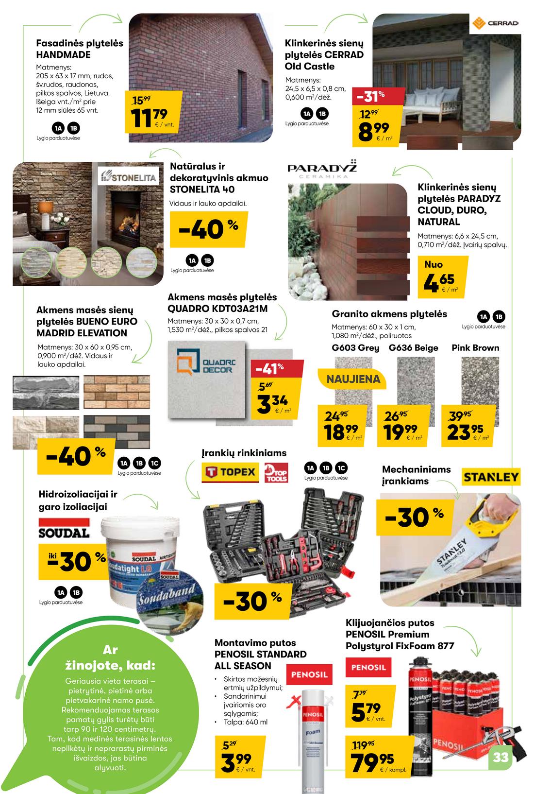 Moki veži leidinys akcijos nuo 
  2021-04-15 iki 
  2021-05-11 | Leidinukas.lt puslapis 33