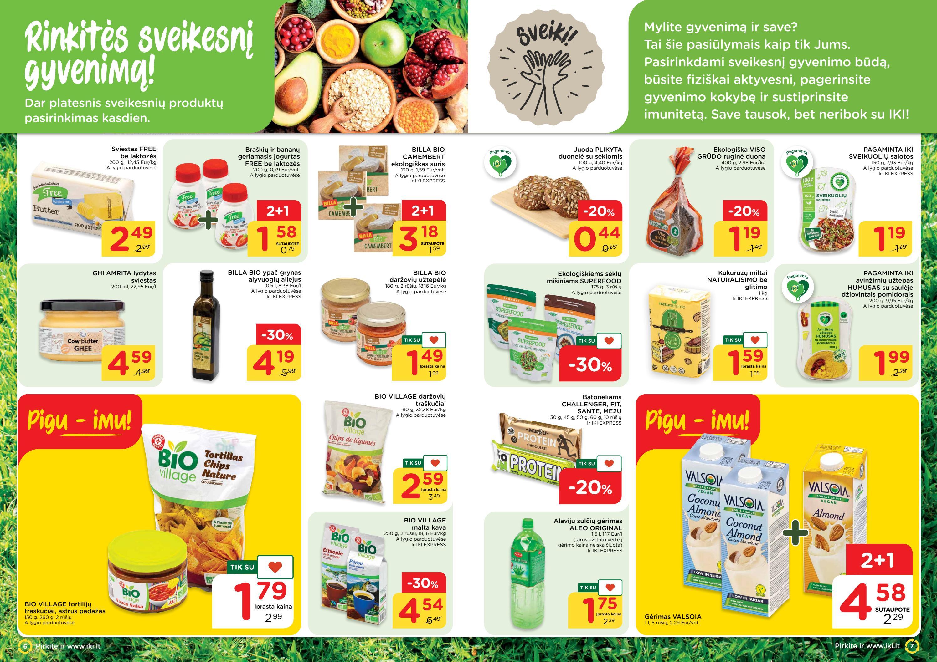 Iki savaitės leidinys akcijos nuo 
  2022-06-20 iki 
  2022-06-26 | Leidinukas.lt puslapis 4