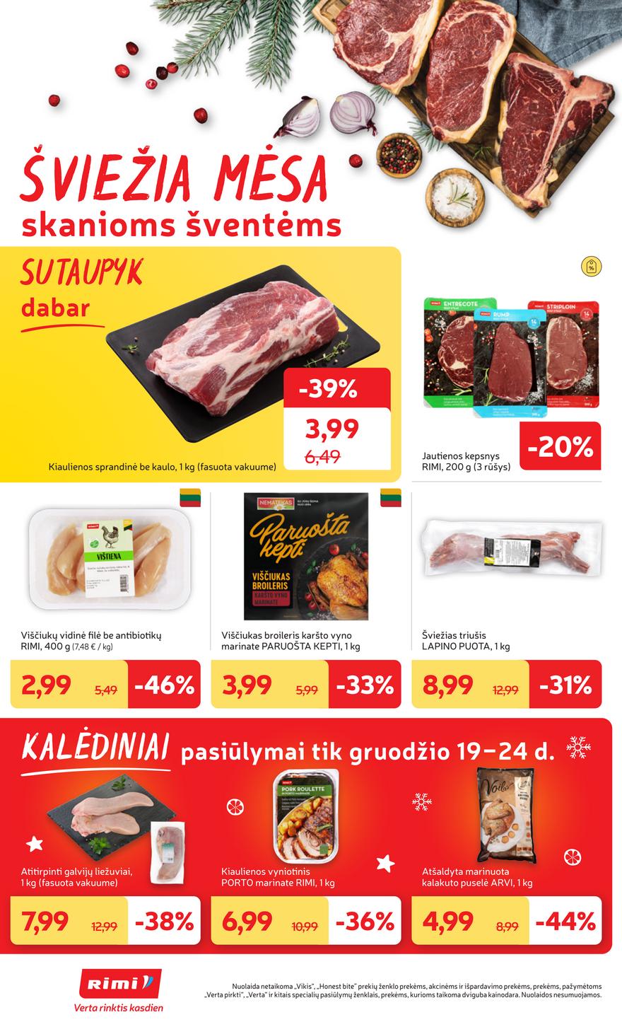 Rimi leidinys akcijos nuo 
  2025-12-16 iki 
  2025-12-28 | Leidinukas.lt puslapis 6