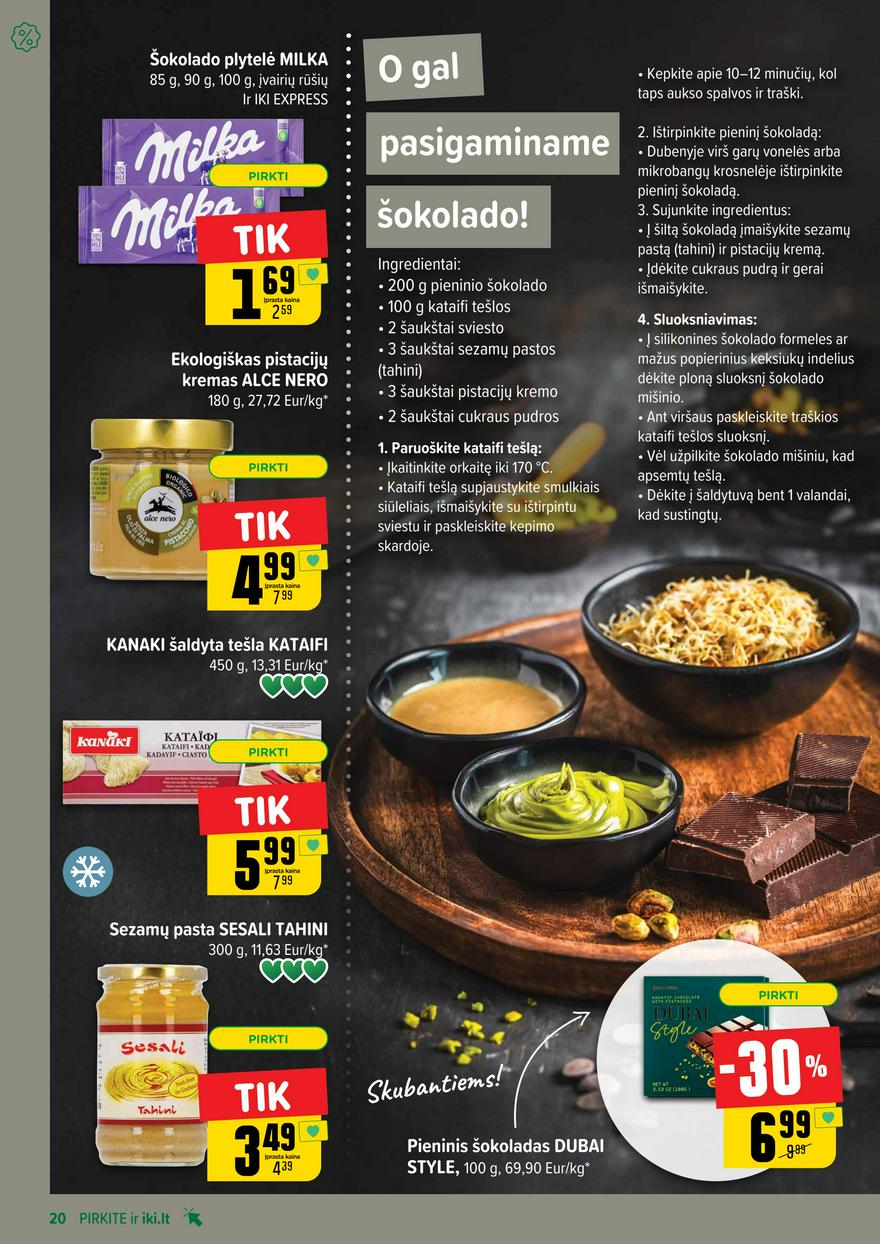 Iki leidinys 10 akcijos nuo 
  2025-03-03 iki 
  2025-03-09 | Leidinukas.lt puslapis 20