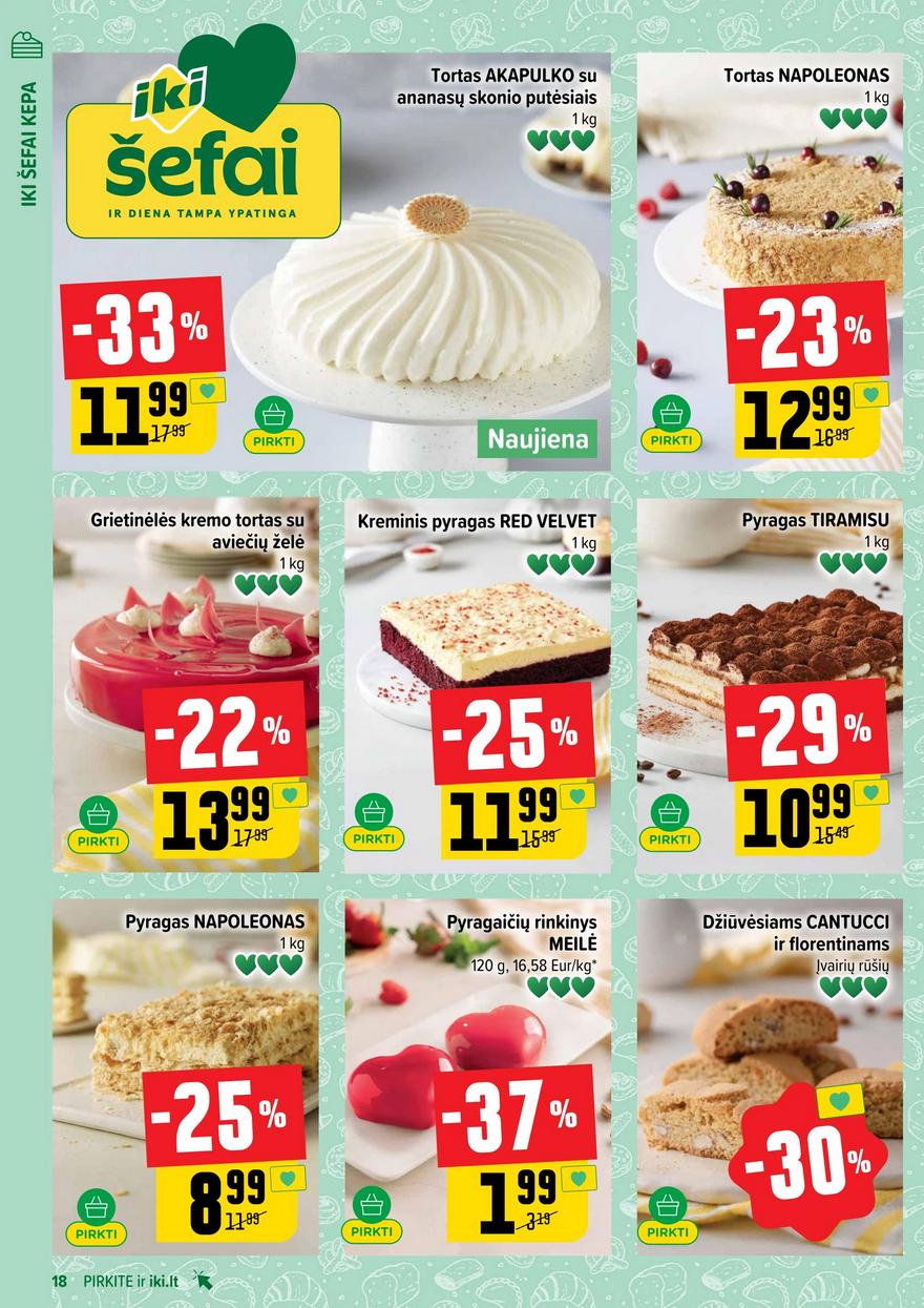 Iki leidinys akcijos nuo 
  2026-03-02 iki 
  2026-03-08 | Leidinukas.lt puslapis 18