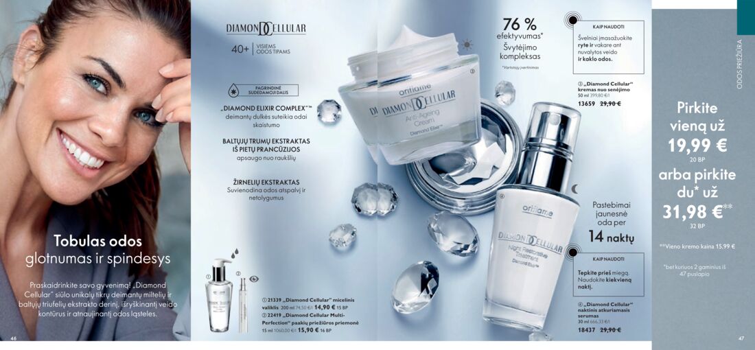 Oriflame katalogas akcijos nuo 
  2020-06-01 iki 
  2020-06-30 | Leidinukas.lt puslapis 24