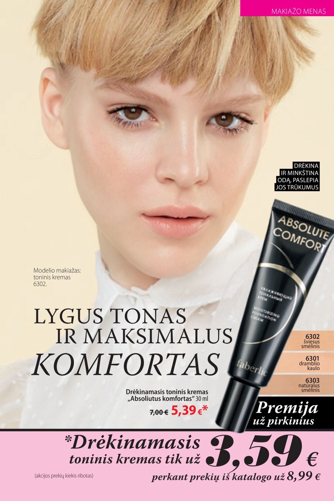 Faberlic leidinys akcijos nuo 
  2020-03-16 iki 
  2020-04-05 | Leidinukas.lt puslapis 105
