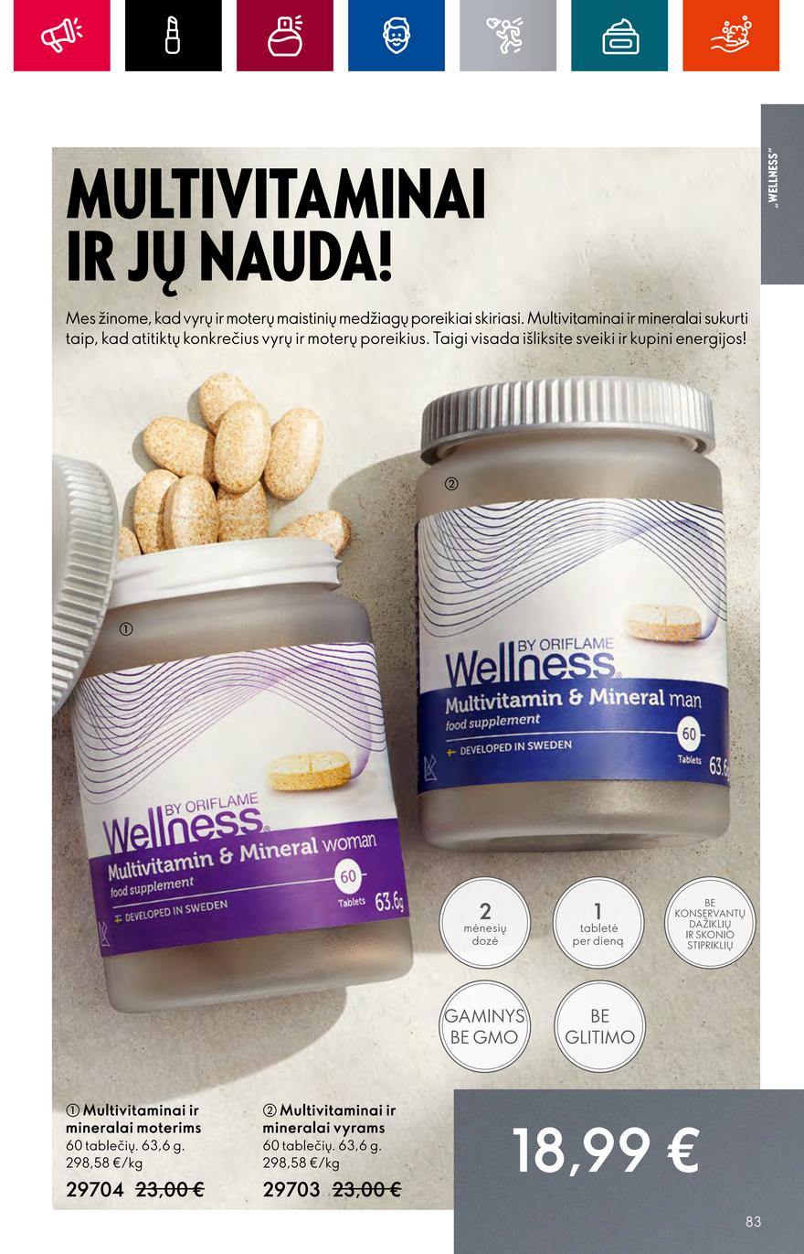 Oriflame leidinys akcijos nuo 
  2023-07-19 iki 
  2023-08-01 | Leidinukas.lt puslapis 83