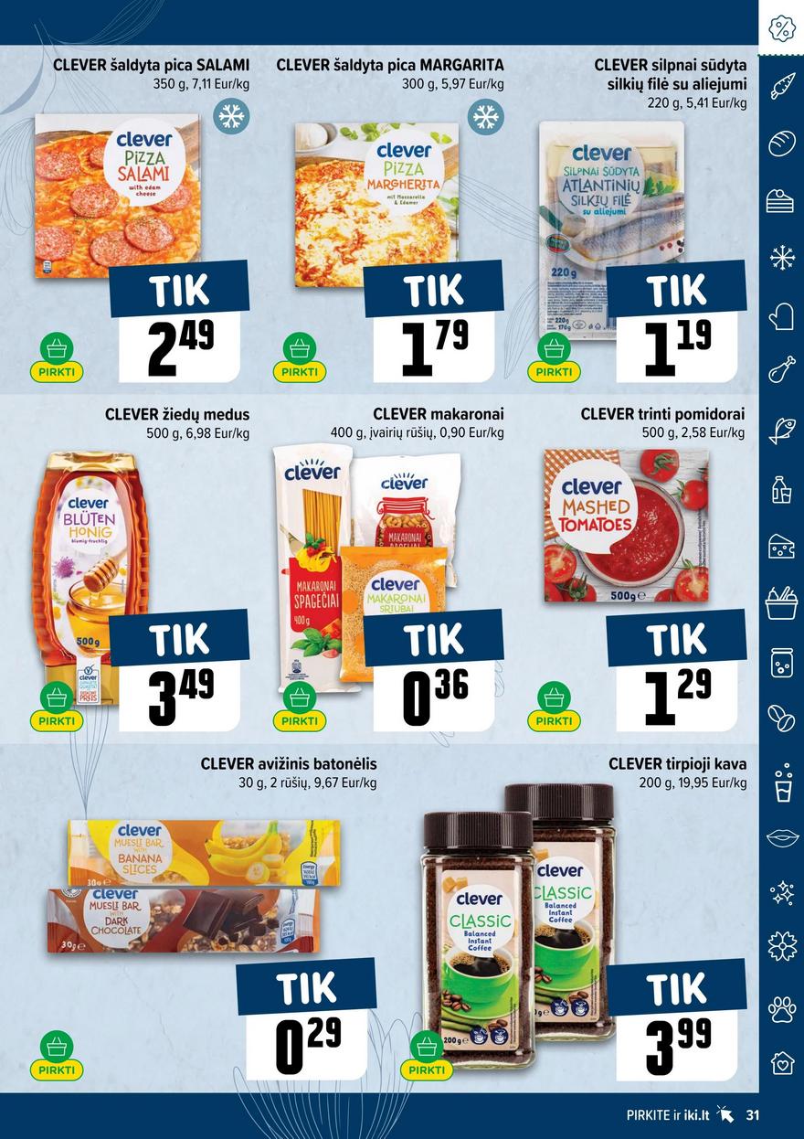 Iki leidinys akcijos nuo 
  2026-01-26 iki 
  2026-02-01 | Leidinukas.lt puslapis 31
