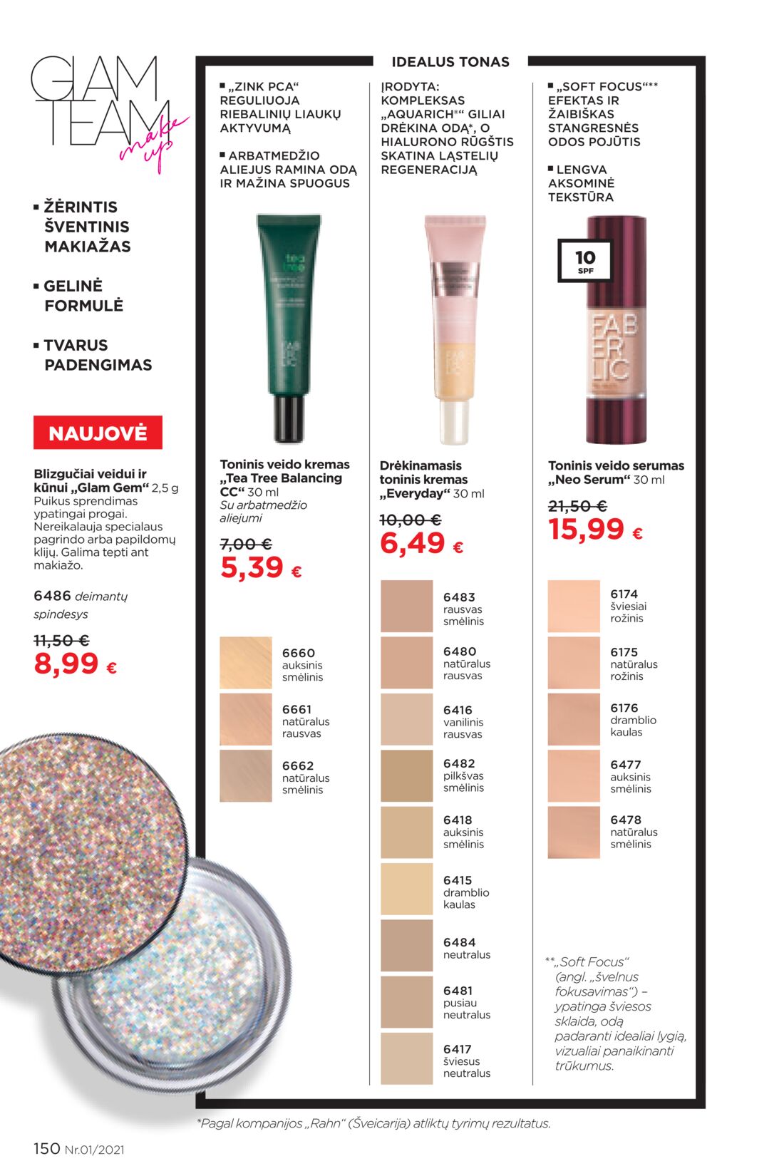 Faberlic leidinys akcijos nuo 
  2021-01-11 iki 
  2021-01-31 | Leidinukas.lt puslapis 150