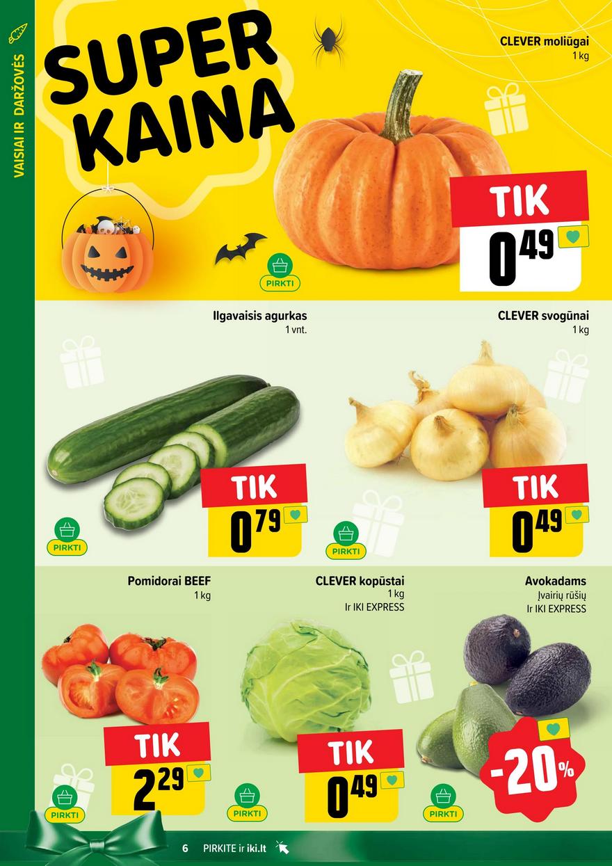 Iki leidinys akcijos nuo 
  2025-10-27 iki 
  2025-11-02 | Leidinukas.lt puslapis 6