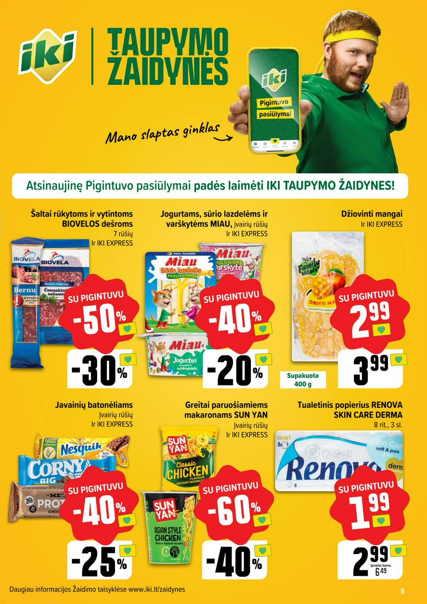 Iki leidinys akcijos nuo 
  2024-07-22 iki 
  2024-07-28 | Leidinukas.lt puslapis 5