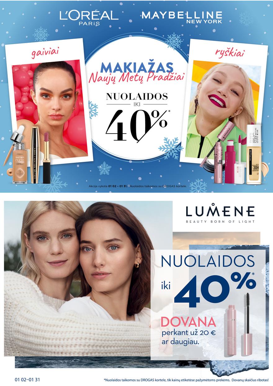 Drogo leidinys akcijos nuo 
  2023-01-01 iki 
  2023-01-31 | Leidinukas.lt puslapis 4