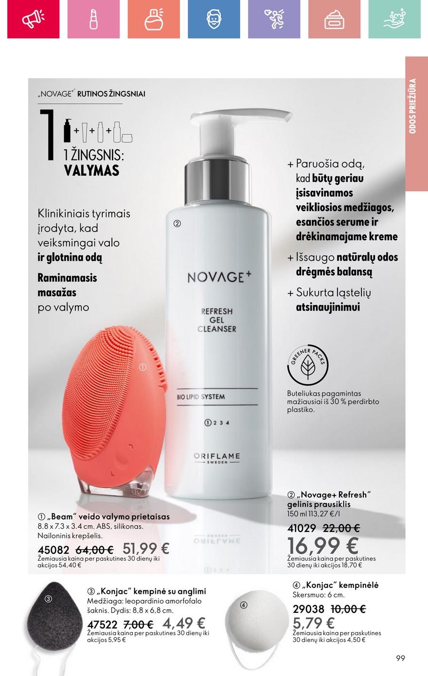 Oriflame katalogas akcijos nuo 
  2025-02-16 iki 
  2025-03-08 | Leidinukas.lt puslapis 99