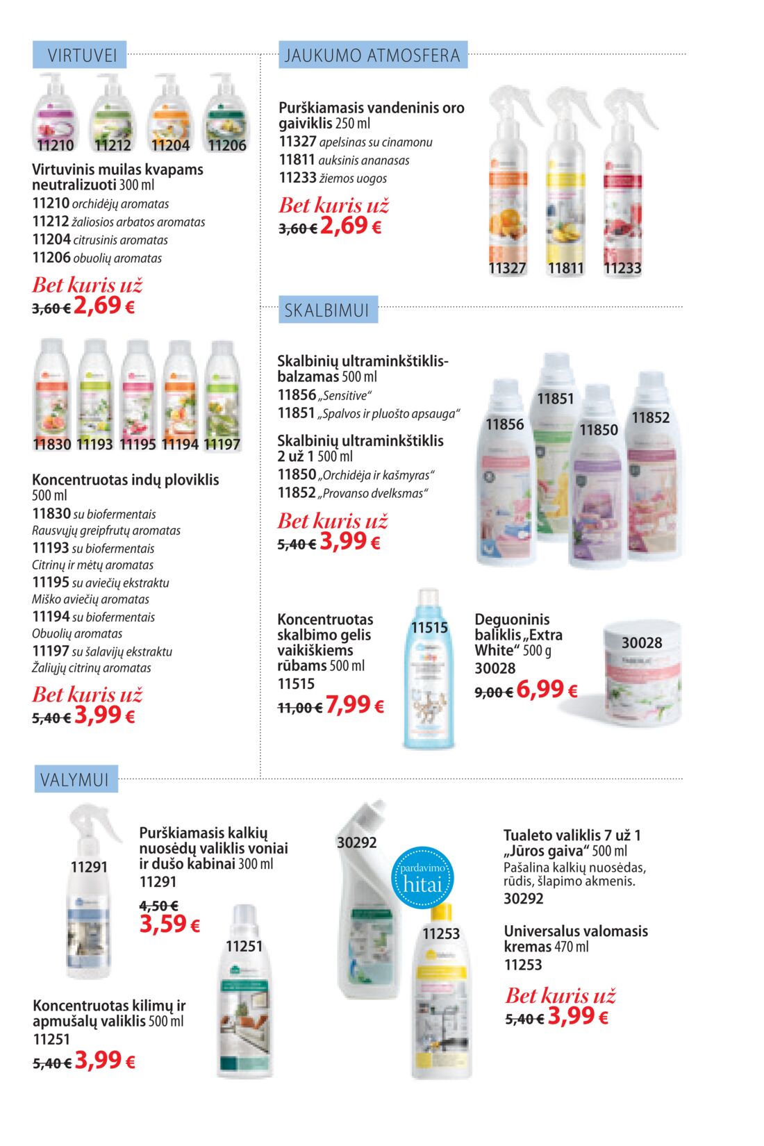 Faberlic leidinys akcijos nuo 
  2020-09-21 iki 
  2020-10-04 | Leidinukas.lt puslapis 238