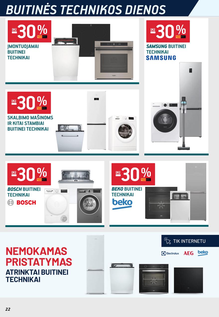 Ermitažas leidinys akcijos nuo
2026-02-02 iki
2026-03-01 | Leidinukas.lt puslapis 22
