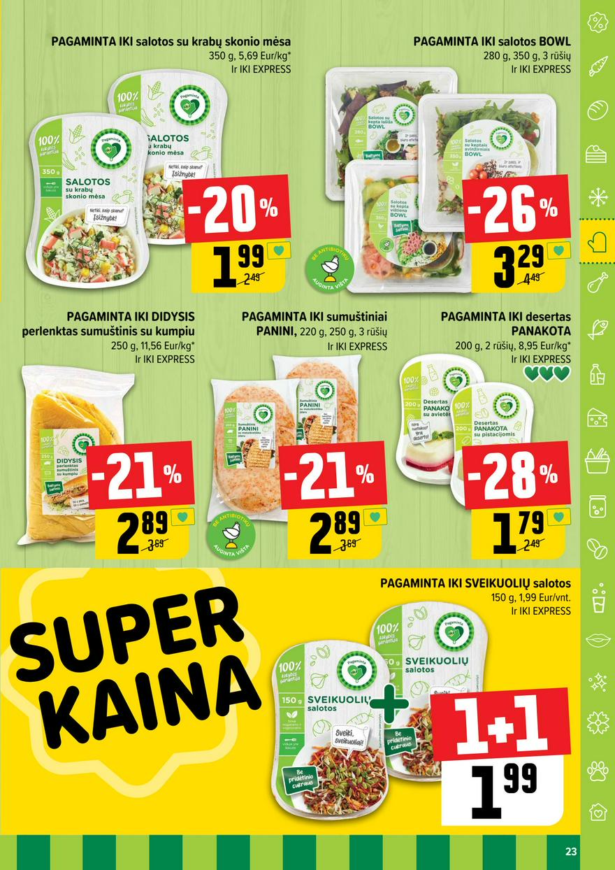 Iki leidinys 35 akcijos nuo 
  2024-08-26 iki 
  2024-09-01 | Leidinukas.lt puslapis 23