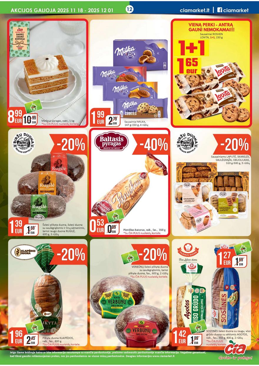 Čia leidinys akcijos nuo 
  2025-11-18 iki 
  2025-12-01 | Leidinukas.lt puslapis 12