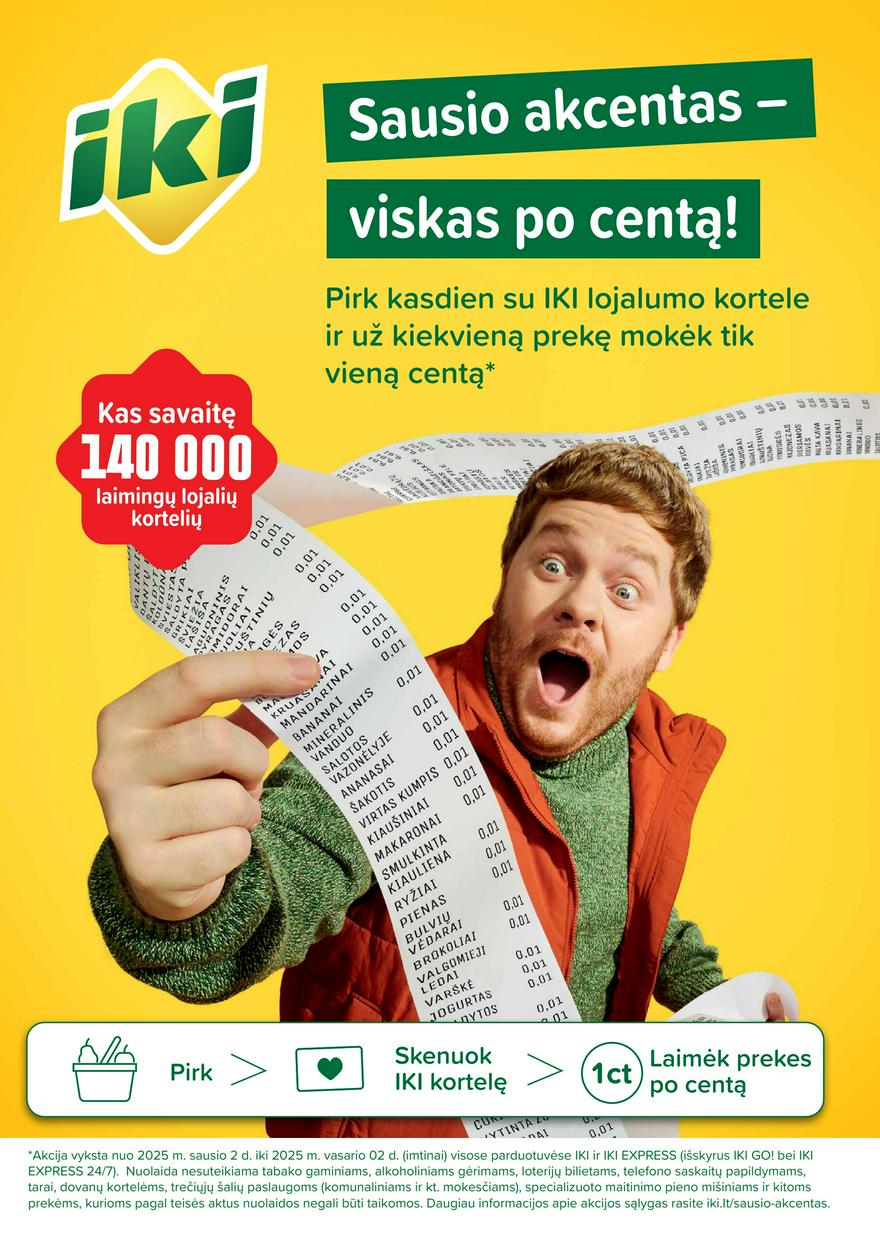 Iki leidinys 4 akcijos nuo 
  2025-01-20 iki 
  2025-01-26 | Leidinukas.lt puslapis 11