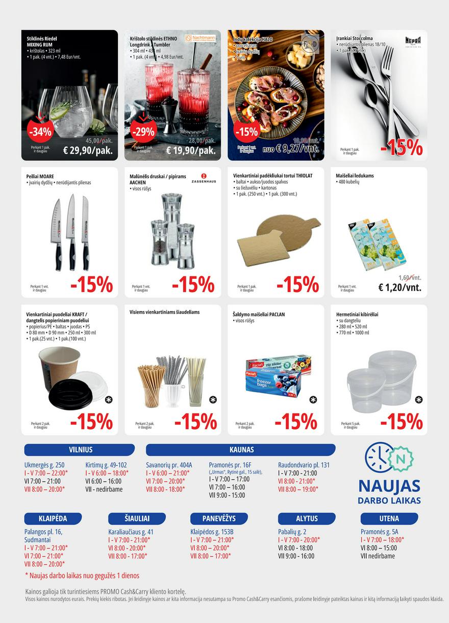 Promo leidinys akcijos nuo 
  2024-06-19 iki 
  2024-07-02 | Leidinukas.lt puslapis 12