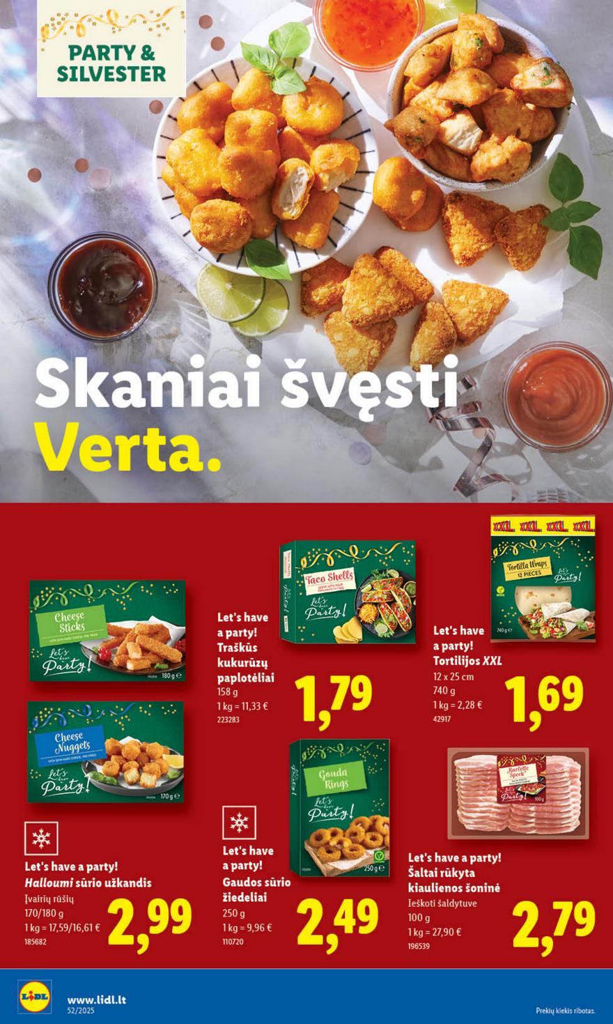 Lidl leidinys naujas akcijos nuo 
  2025-12-22 iki 
  2025-12-28 | Leidinukas.lt puslapis 34