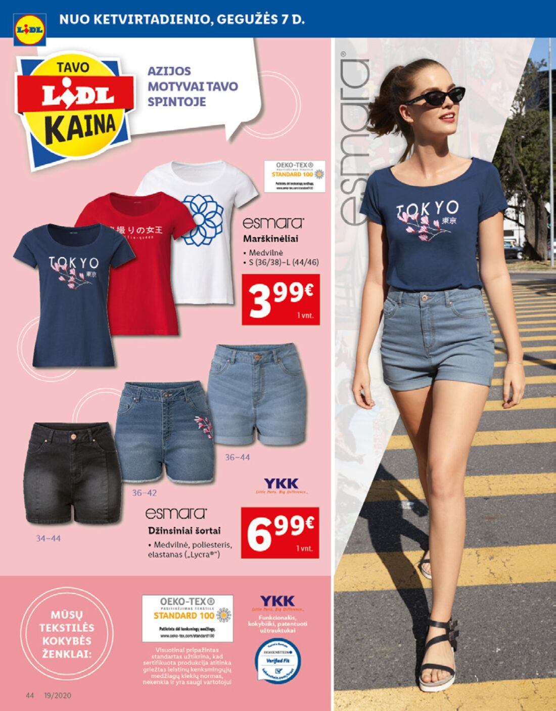 Lidl savaitinis leidinys akcijos nuo 
  2020-05-04 iki 
  2020-05-10 | Leidinukas.lt puslapis 44