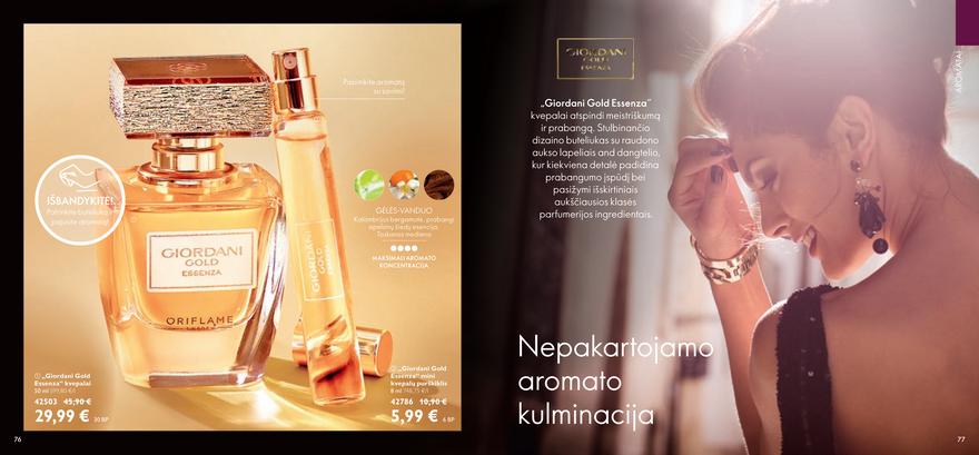 Oriflame katalogas akcijos nuo
2021-07-02 iki
2021-07-31 | Leidinukas.lt puslapis 39