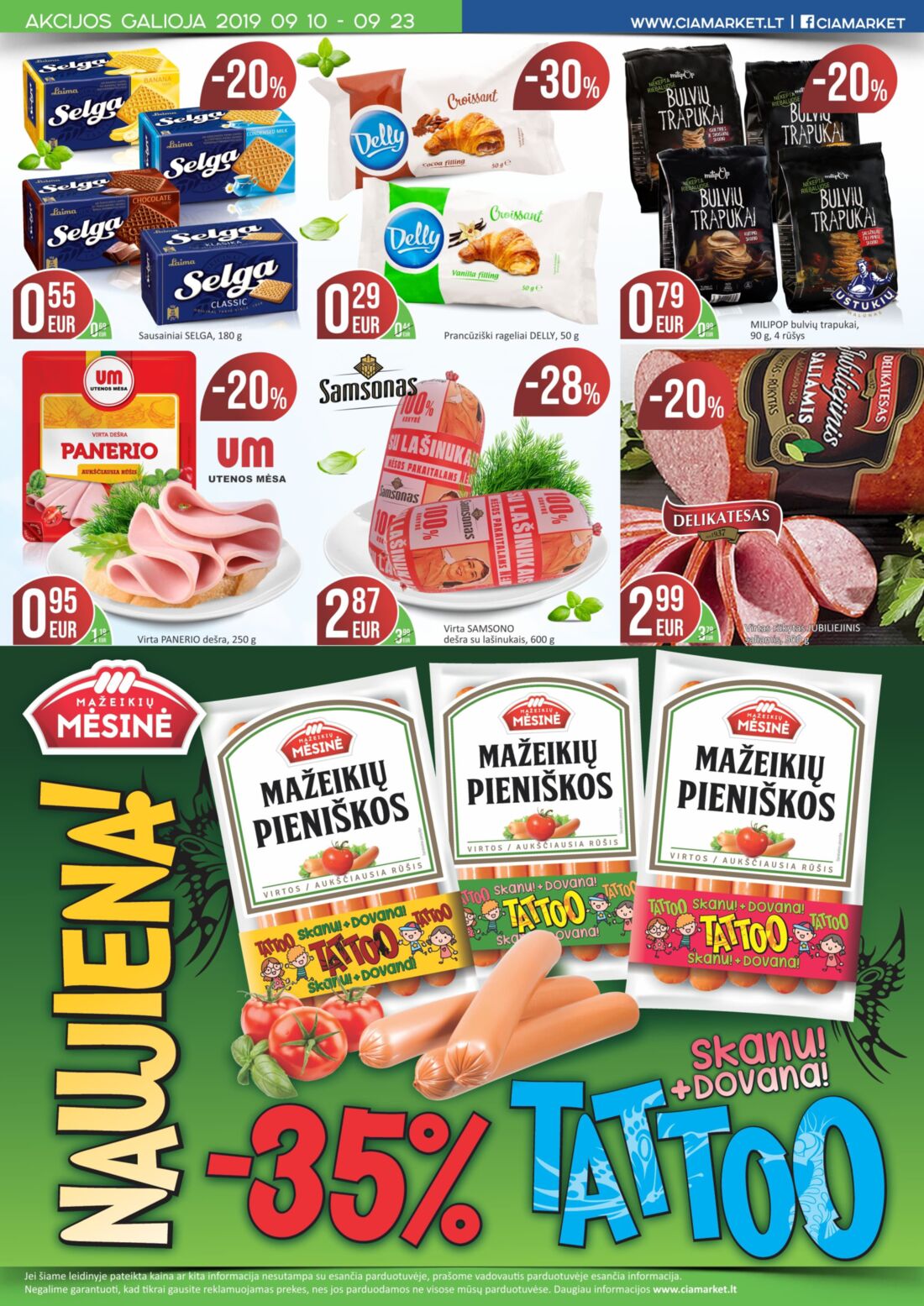 Čia leidinys akcijos nuo 
  2019-09-10 iki 
  2019-09-23 | Leidinukas.lt puslapis 2