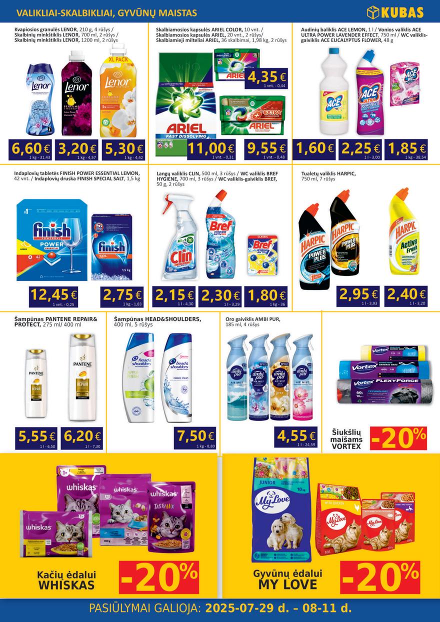 Kubas leidinys akcijos nuo 
  2025-07-29 iki 
  2025-08-11 | Leidinukas.lt puslapis 9