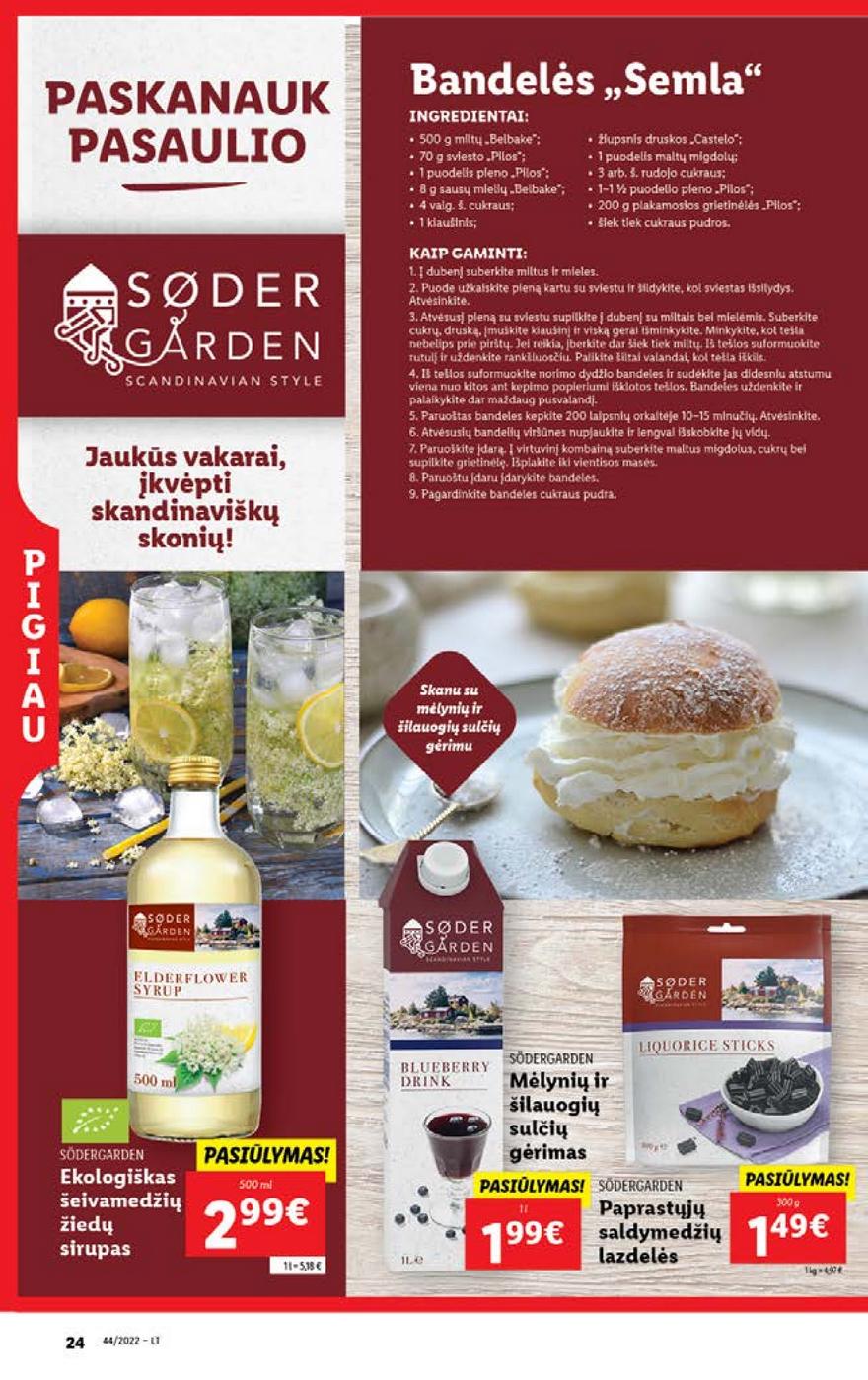 Ldil maisto leidinys akcijos nuo 
  2022-10-31 iki 
  2022-11-06 | Leidinukas.lt puslapis 24